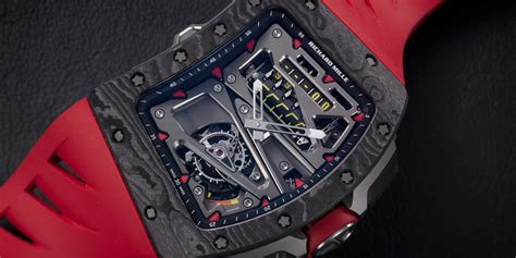 relojes richard mille wikipedia|richard mille watch maker.